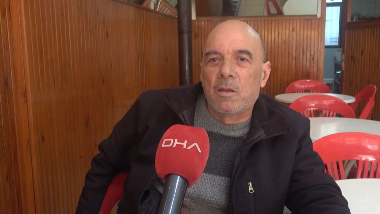 Emekli polis memuru eşini öldüren kadın, 15 parçaya ayırmış 12